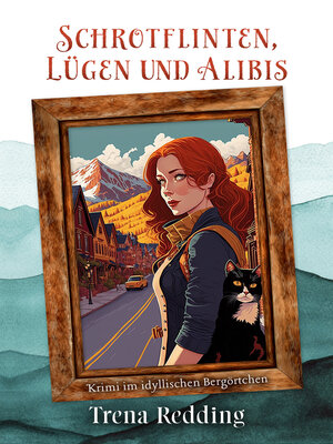 Schrotflinten, Lügen und Alibis - ebook